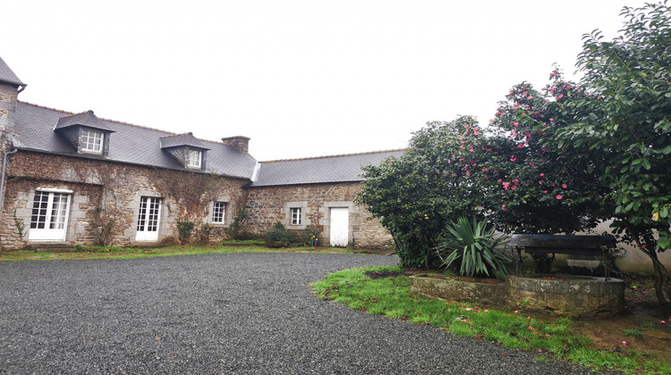 Ma-Cabane - Vente Maison Plélo, 103 m²