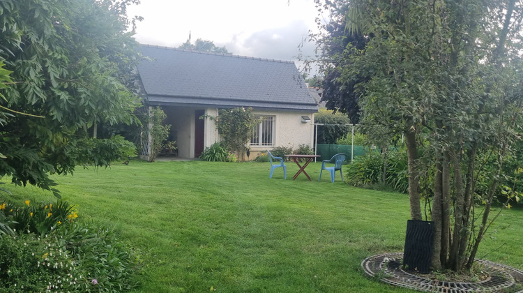 Ma-Cabane - Vente Maison Plélo, 113 m²