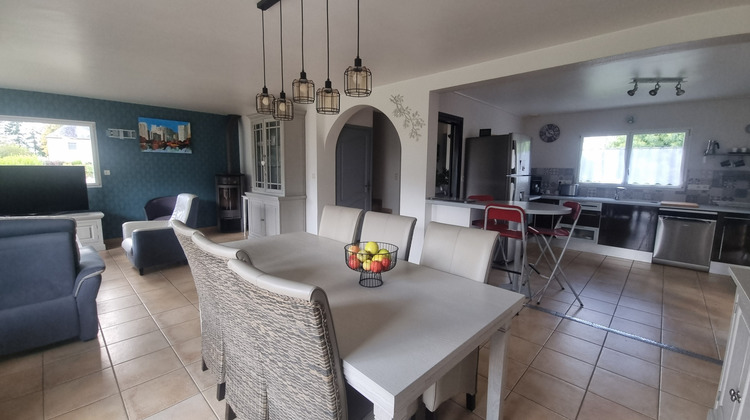 Ma-Cabane - Vente Maison Plélo, 113 m²