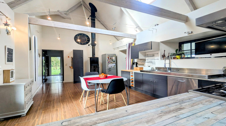 Ma-Cabane - Vente Maison Plélo, 186 m²