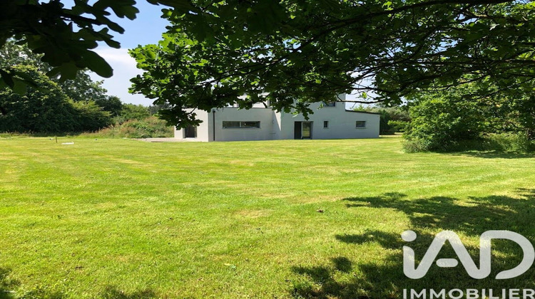 Ma-Cabane - Vente Maison Plélo, 148 m²