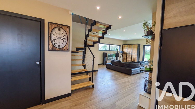 Ma-Cabane - Vente Maison Plélo, 148 m²