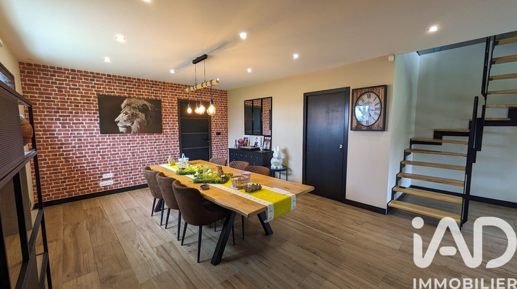 Ma-Cabane - Vente Maison Plélo, 148 m²