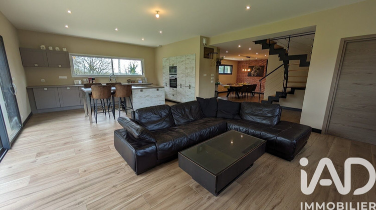 Ma-Cabane - Vente Maison Plélo, 148 m²