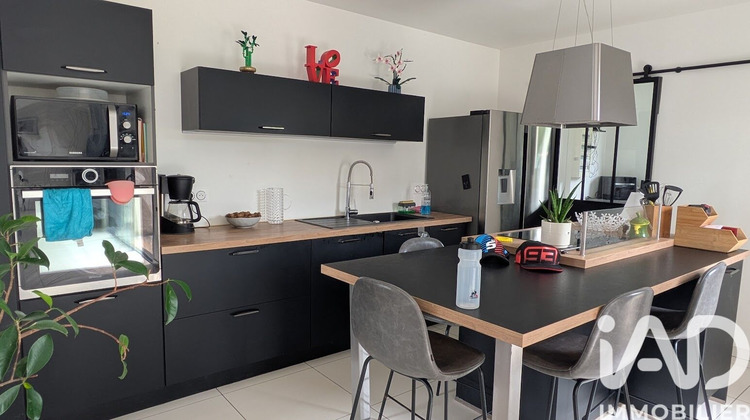 Ma-Cabane - Vente Maison Plélo, 126 m²