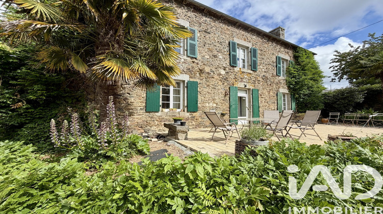 Ma-Cabane - Vente Maison Plélo, 293 m²