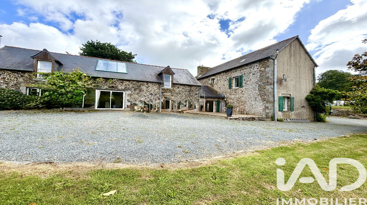 Ma-Cabane - Vente Maison Plélo, 293 m²