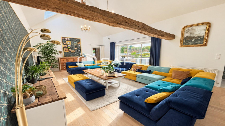 Ma-Cabane - Vente Maison Plelo, 241 m²