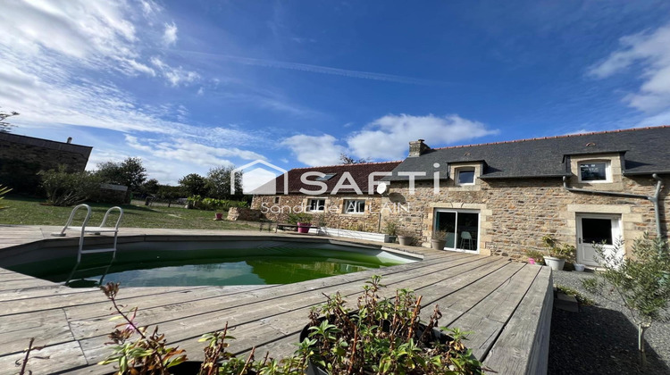 Ma-Cabane - Vente Maison Plelo, 241 m²