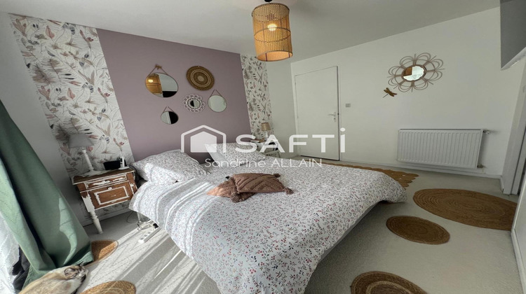 Ma-Cabane - Vente Maison Plelo, 241 m²