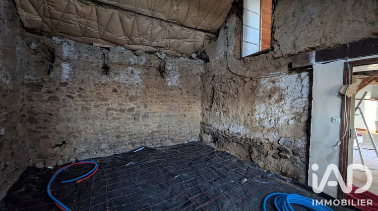 Ma-Cabane - Vente Maison Plélo, 75 m²