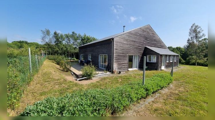 Ma-Cabane - Vente Maison Plémet, 200 m²