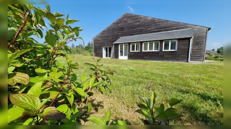 Ma-Cabane - Vente Maison Plémet, 200 m²