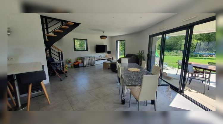 Ma-Cabane - Vente Maison Plémet, 109 m²