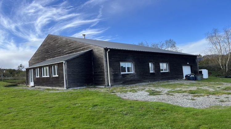 Ma-Cabane - Vente Maison Plémet, 190 m²