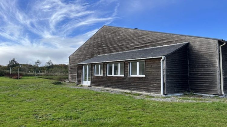 Ma-Cabane - Vente Maison Plémet, 190 m²