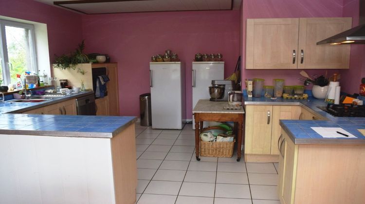 Ma-Cabane - Vente Maison PLEMET, 190 m²