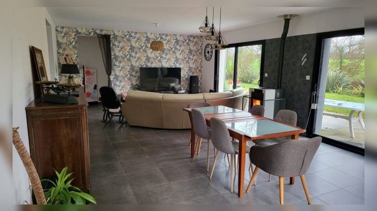 Ma-Cabane - Vente Maison Plémet, 151 m²