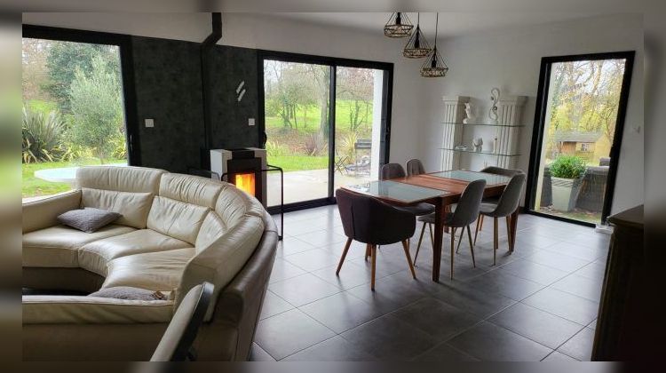 Ma-Cabane - Vente Maison Plémet, 151 m²