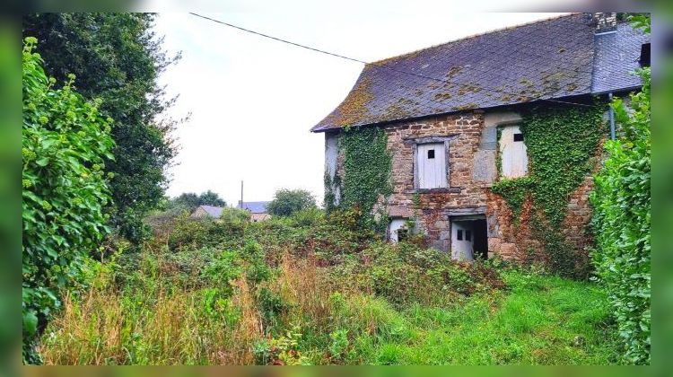 Ma-Cabane - Vente Maison Plémet, 50 m²