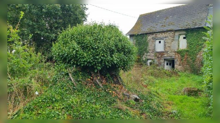 Ma-Cabane - Vente Maison Plémet, 50 m²