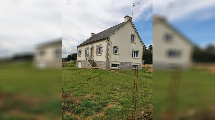 Ma-Cabane - Vente Maison Plémet, 112 m²