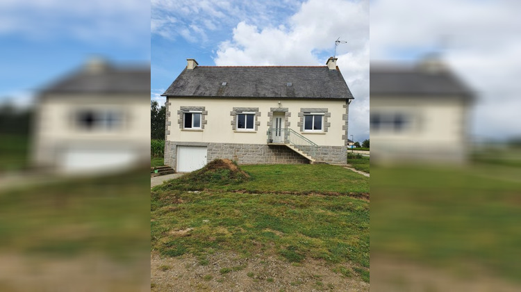 Ma-Cabane - Vente Maison Plémet, 112 m²