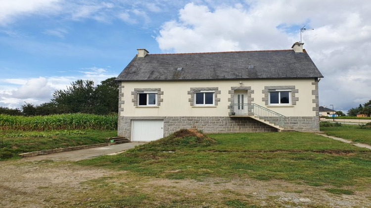 Ma-Cabane - Vente Maison Plémet, 112 m²