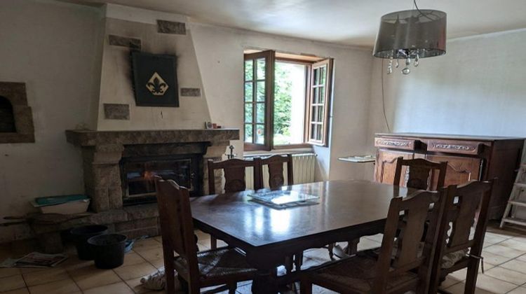 Ma-Cabane - Vente Maison Plémet, 104 m²