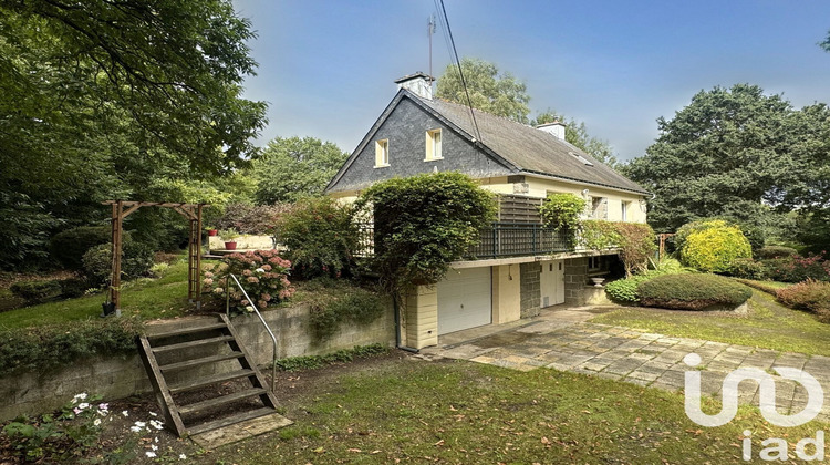 Ma-Cabane - Vente Maison Plémet, 97 m²