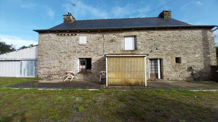 Ma-Cabane - Vente Maison Plémet, 60 m²