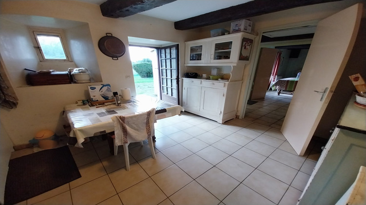 Ma-Cabane - Vente Maison Plémet, 60 m²