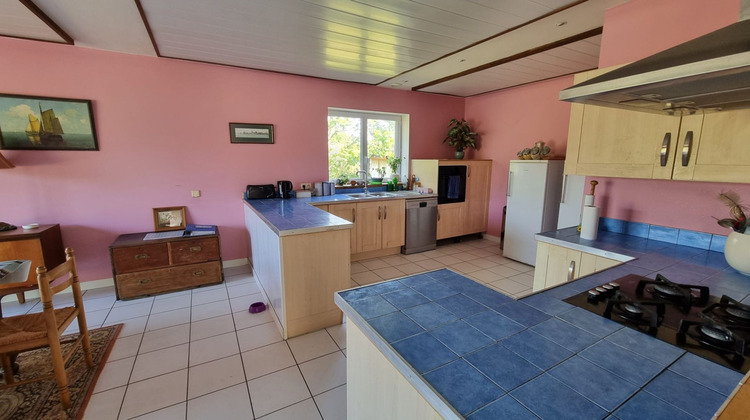 Ma-Cabane - Vente Maison PLEMET, 200 m²