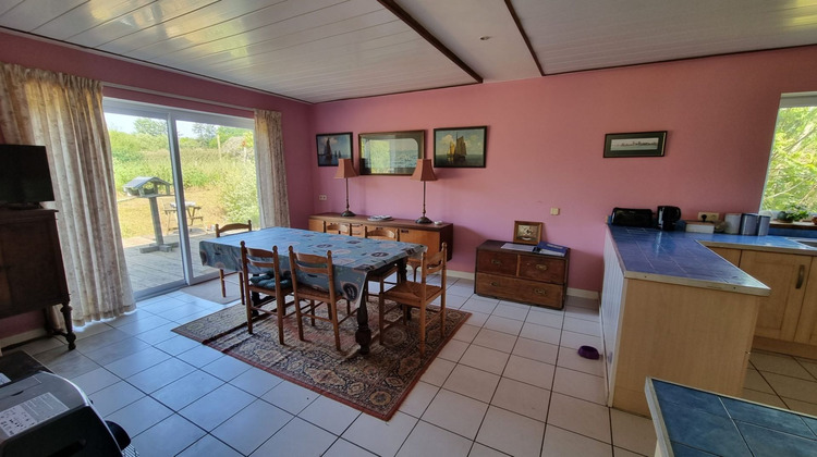 Ma-Cabane - Vente Maison PLEMET, 200 m²