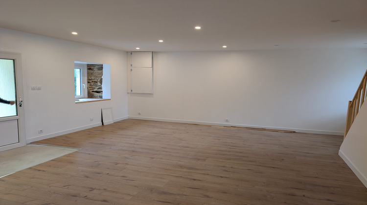 Ma-Cabane - Vente Maison Plémet, 80 m²