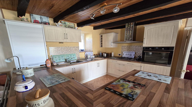 Ma-Cabane - Vente Maison Plémet, 217 m²