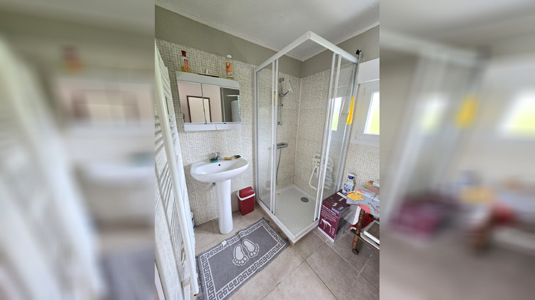 Ma-Cabane - Vente Maison Plémet, 82 m²