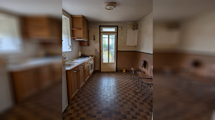 Ma-Cabane - Vente Maison Plémet, 72 m²