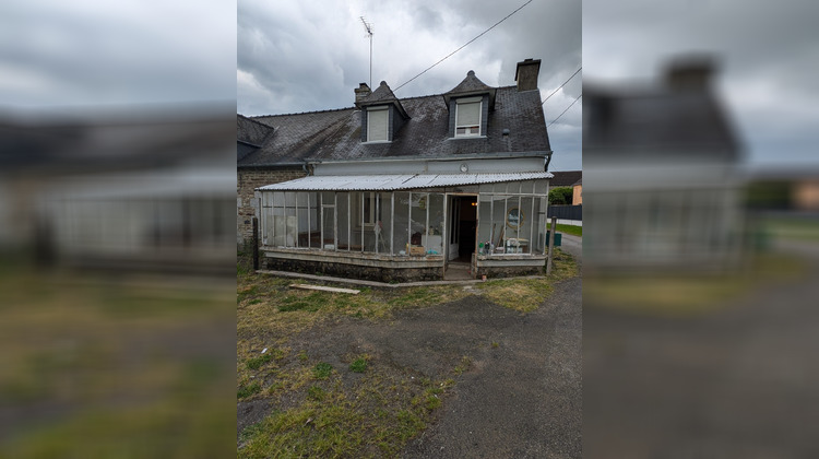 Ma-Cabane - Vente Maison Plémet, 72 m²