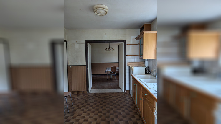 Ma-Cabane - Vente Maison Plémet, 72 m²