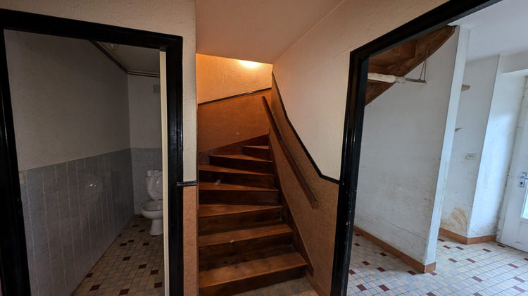 Ma-Cabane - Vente Maison Plémet, 72 m²