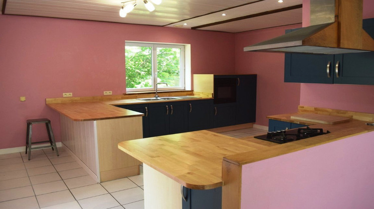 Ma-Cabane - Vente Maison PLEMET, 190 m²