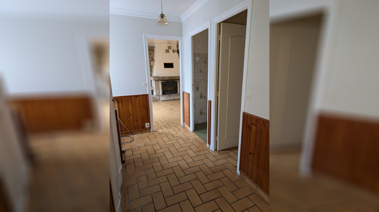 Ma-Cabane - Vente Maison PLEMET, 167 m²