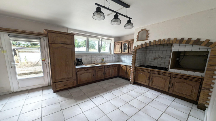 Ma-Cabane - Vente Maison PLEMET, 167 m²