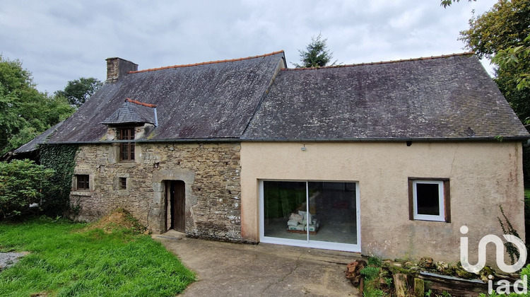 Ma-Cabane - Vente Maison Plémet, 130 m²