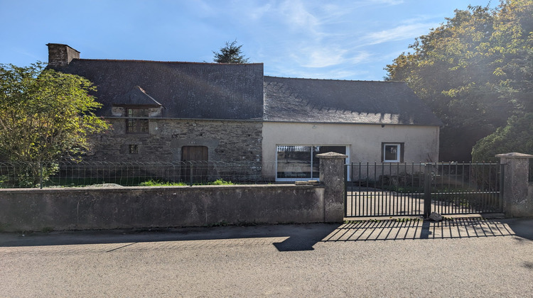 Ma-Cabane - Vente Maison Plémet, 90 m²