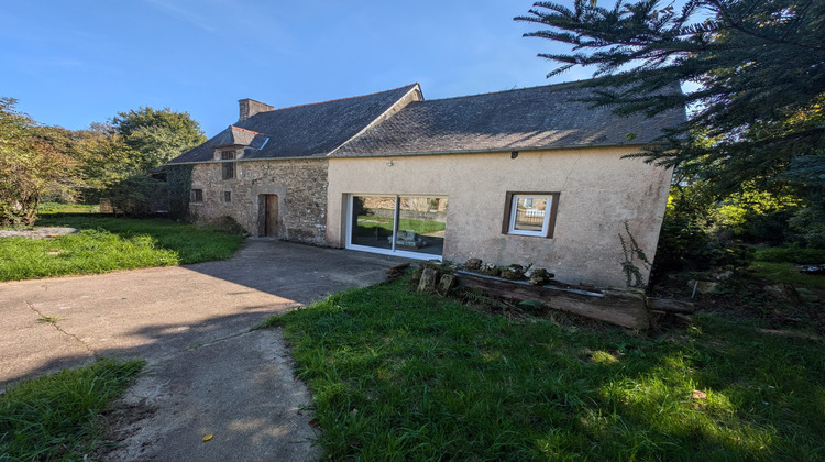 Ma-Cabane - Vente Maison Plémet, 90 m²