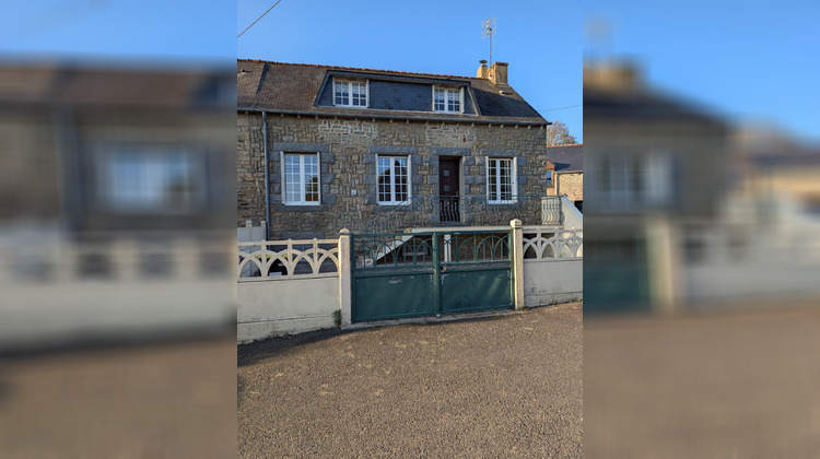 Ma-Cabane - Vente Maison Plémet, 73 m²