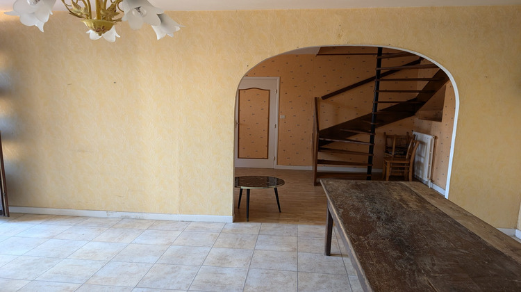 Ma-Cabane - Vente Maison Plémet, 73 m²