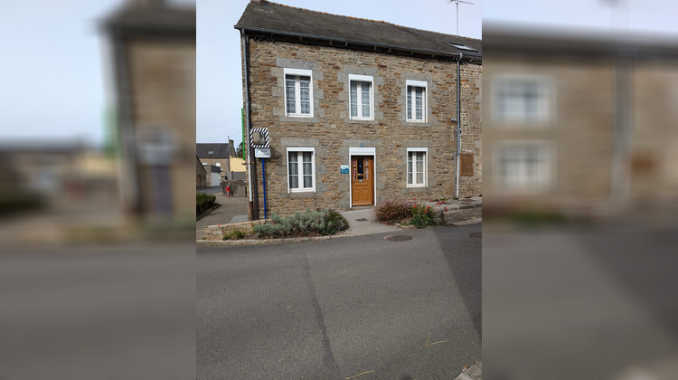 Ma-Cabane - Vente Maison Plémet, 110 m²